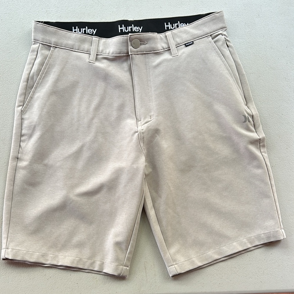 Hurley Mens Midweight Hybrid Walk short Bundle (32) - Picture 14 of 16